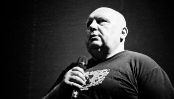 Peter Pišťanek Foto: David Konečný